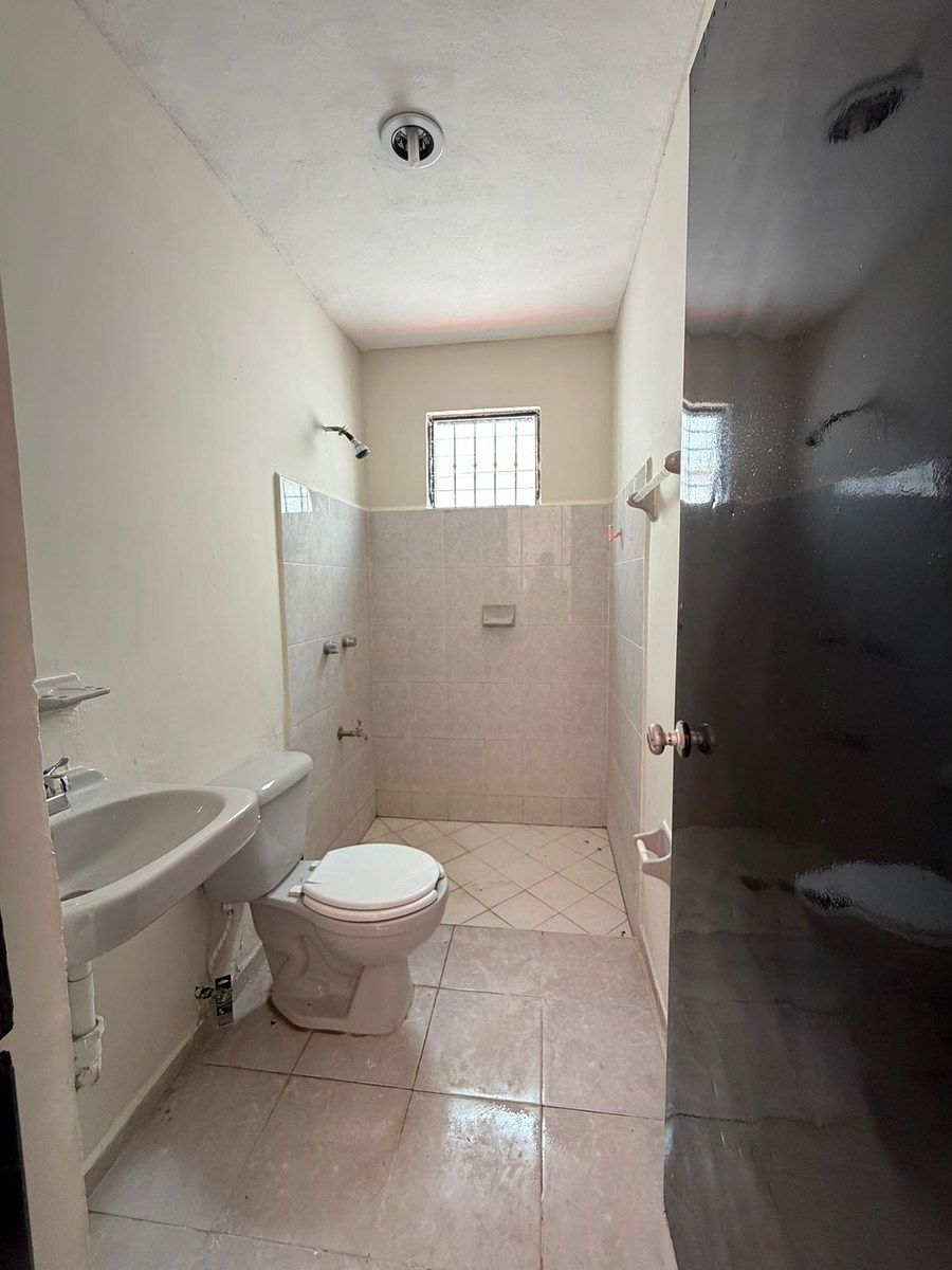 Casa en Juan Pablo II, Mérida, foto 18 de 20