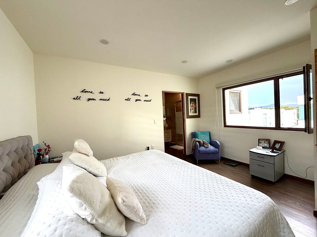 House in Gated Community in Cumbres del Lago, Querétaro, photo 17 of 29