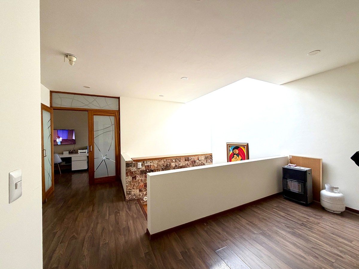 House in Gated Community in Cumbres del Lago, Querétaro, photo 27 of 29