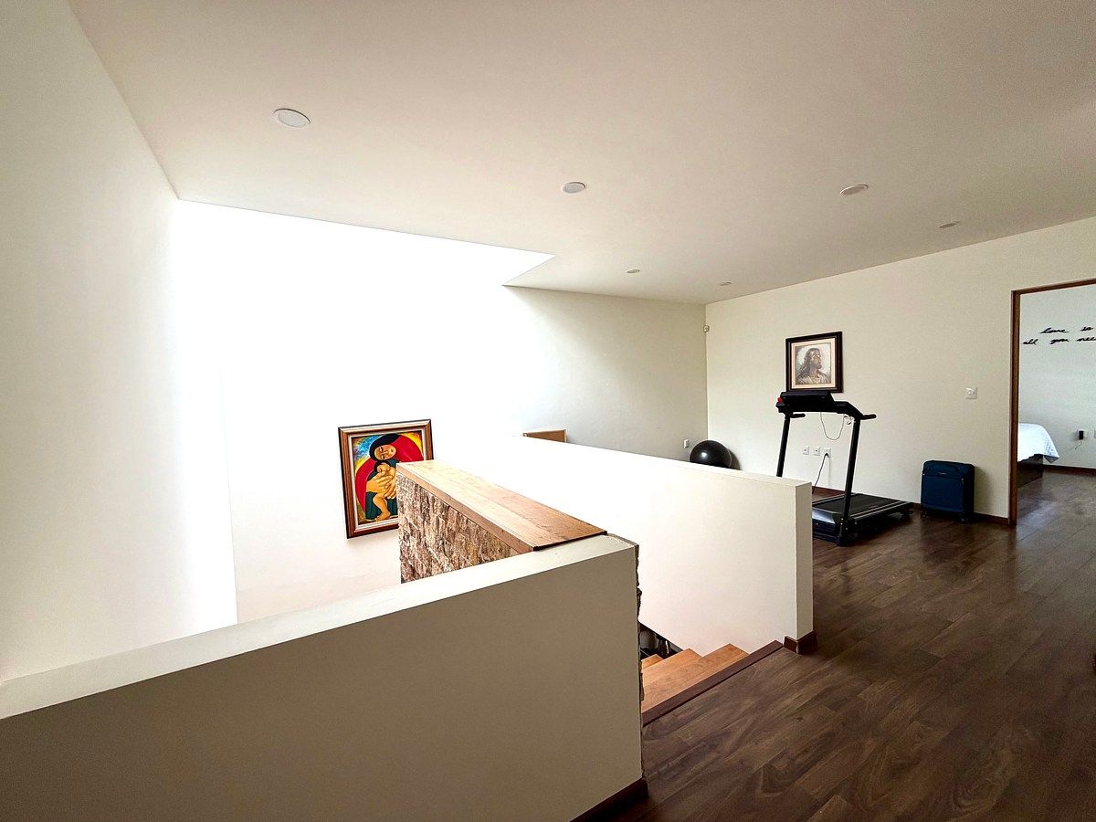 House in Gated Community in Cumbres del Lago, Querétaro, photo 15 of 29