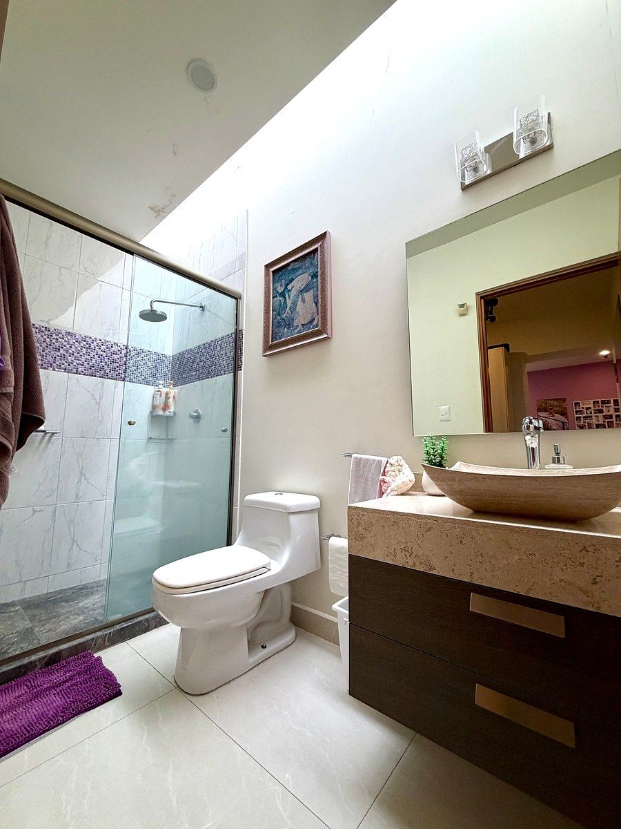 House in Gated Community in Cumbres del Lago, Querétaro, photo 22 of 29