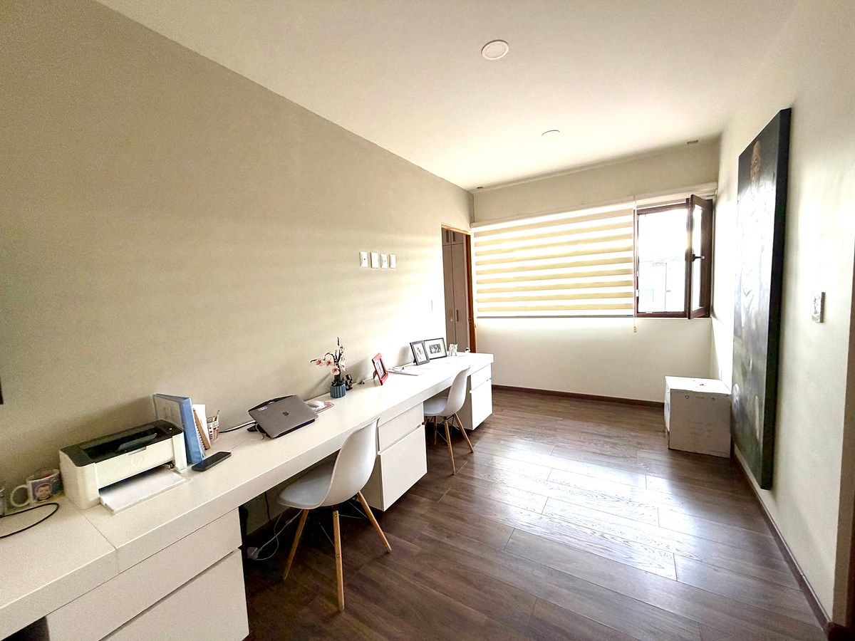 House in Gated Community in Cumbres del Lago, Querétaro, photo 16 of 29