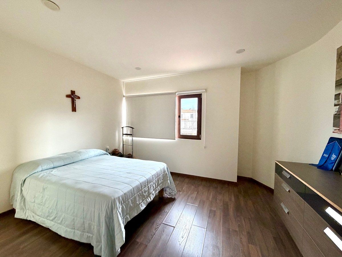 House in Gated Community in Cumbres del Lago, Querétaro, photo 25 of 29