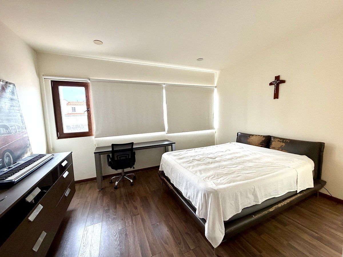 House in Gated Community in Cumbres del Lago, Querétaro, photo 23 of 29