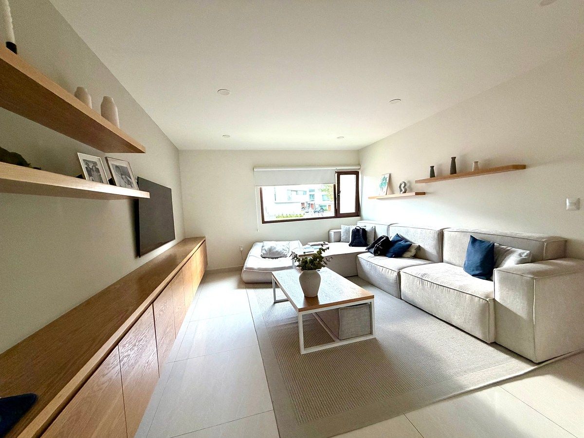 House in Gated Community in Cumbres del Lago, Querétaro, photo 10 of 29