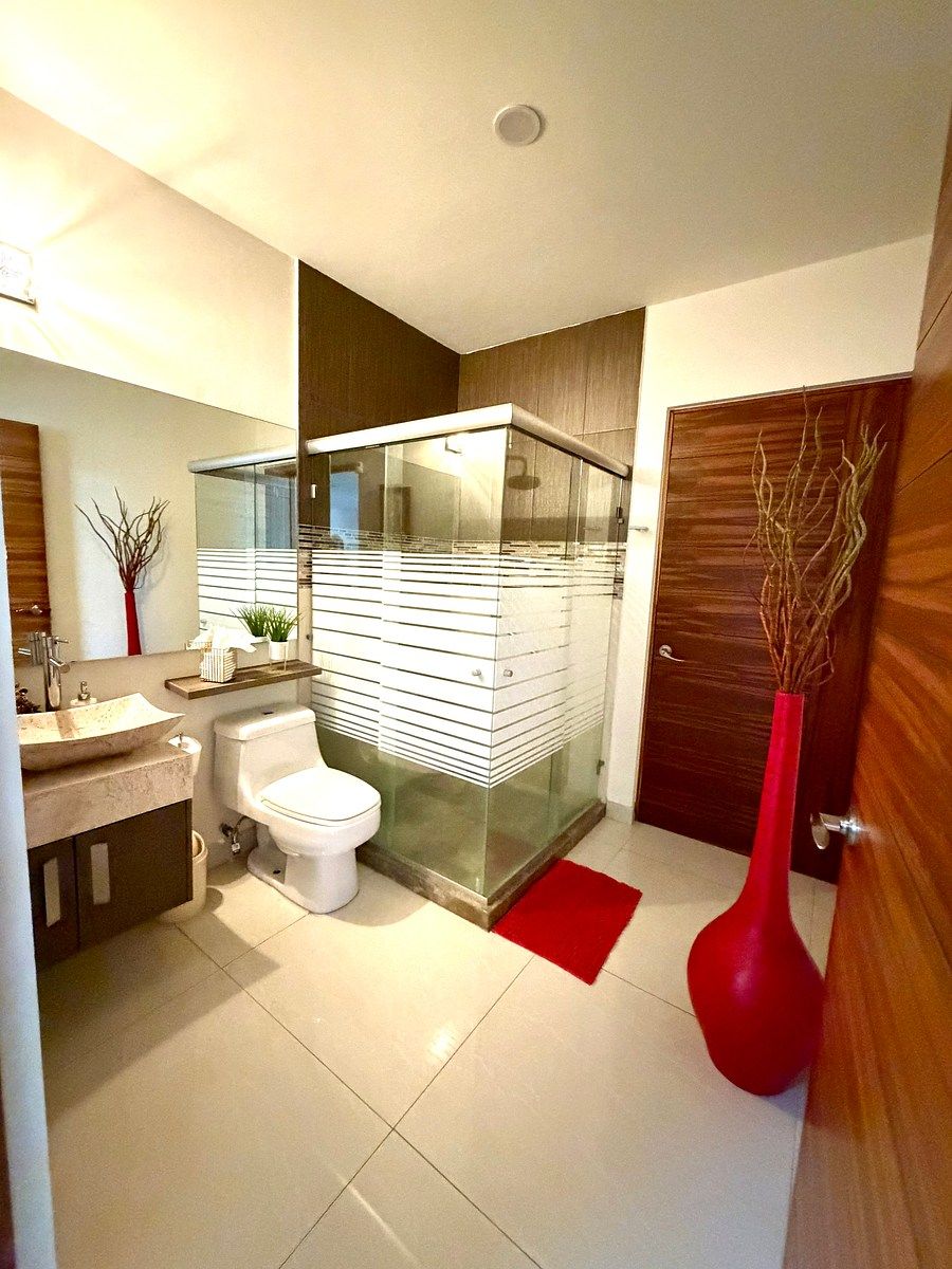 House in Gated Community in Cumbres del Lago, Querétaro, photo 13 of 29