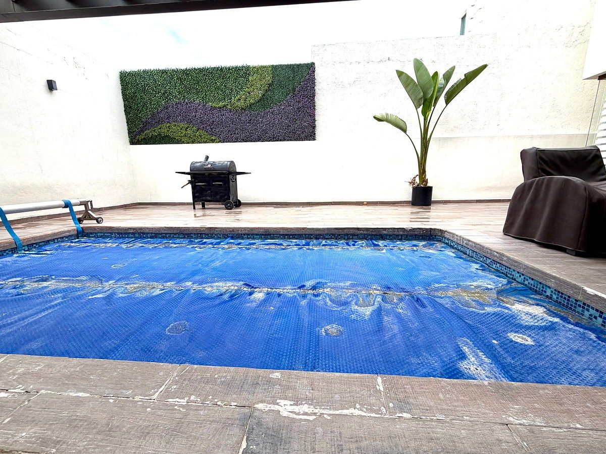 House in Gated Community in Cumbres del Lago, Querétaro, photo 28 of 29