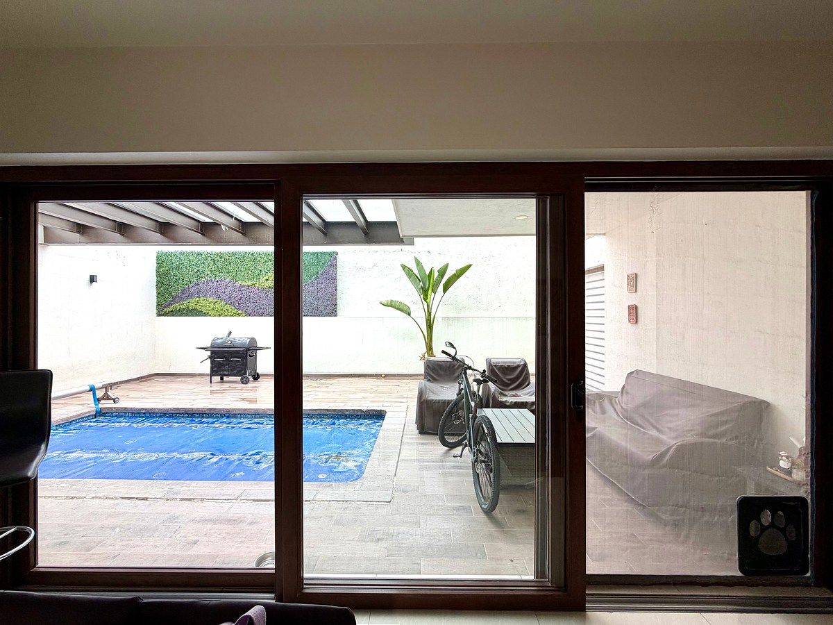 House in Gated Community in Cumbres del Lago, Querétaro, photo 9 of 29