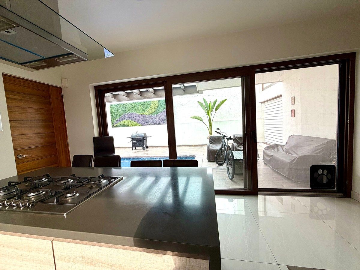 House in Gated Community in Cumbres del Lago, Querétaro, photo 8 of 29