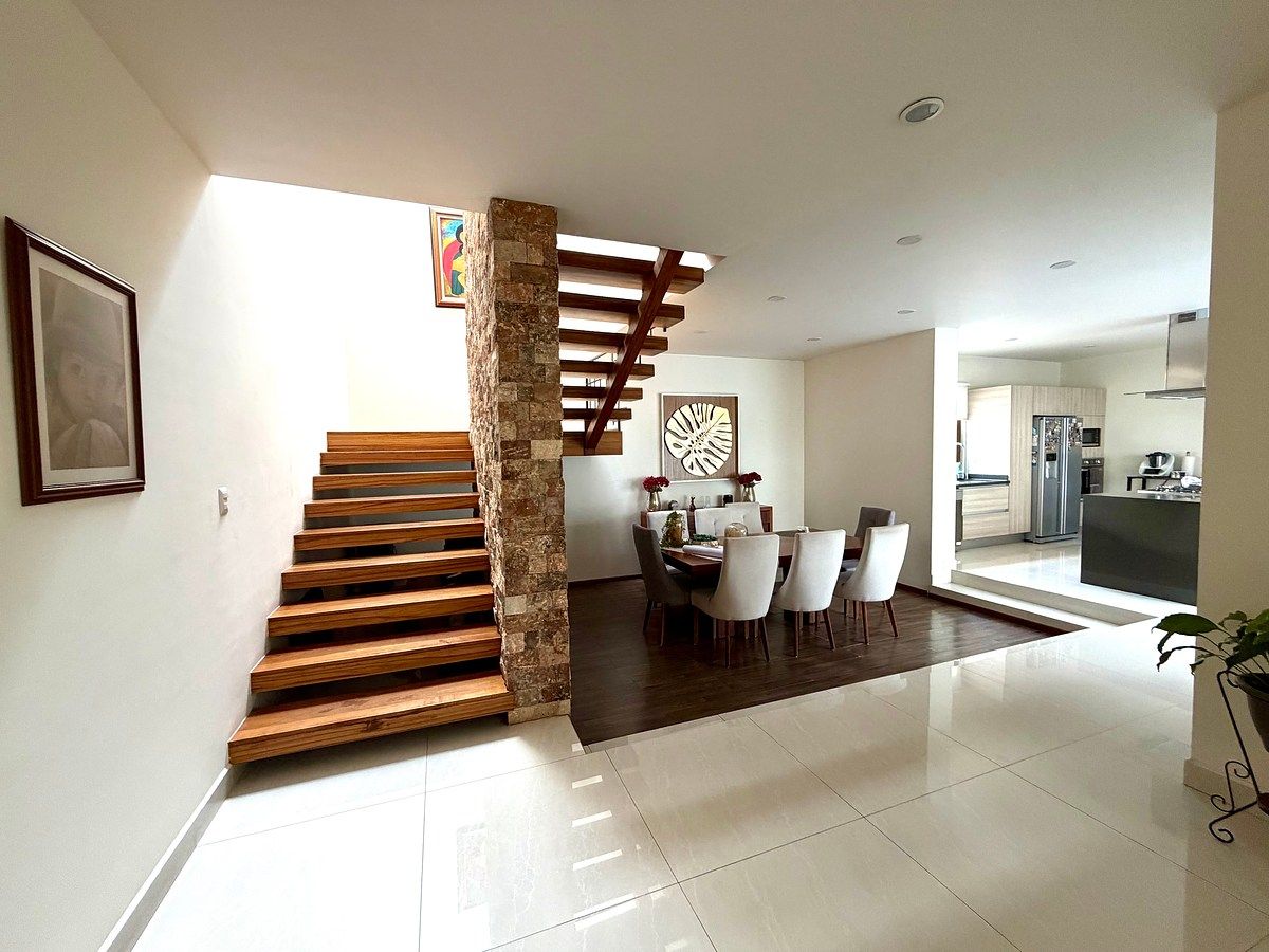 House in Gated Community in Cumbres del Lago, Querétaro, photo 5 of 29
