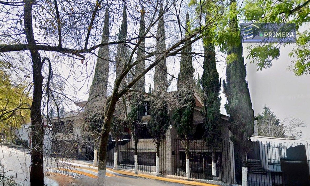 House in Lomas de La Herradura, Huixquilucan, photo 2 of 20