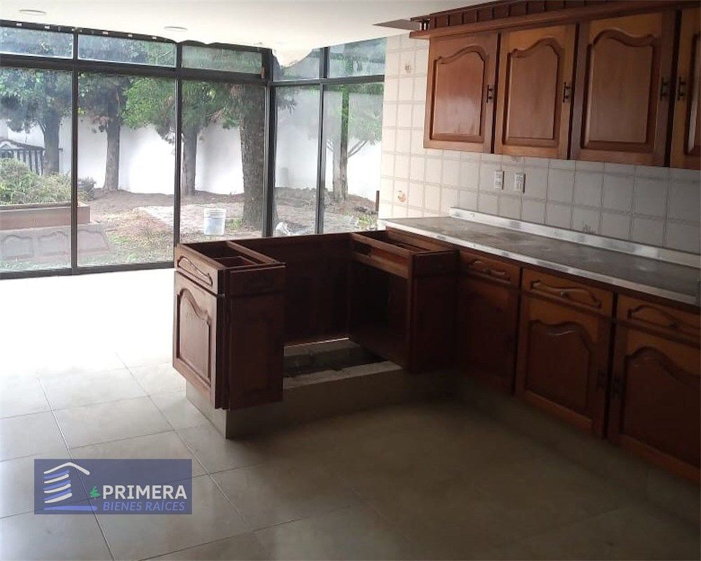 House in Lomas de La Herradura, Huixquilucan, photo 8 of 20