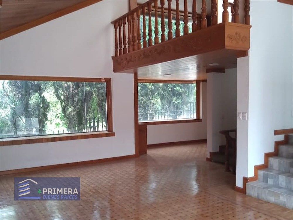 House in Lomas de La Herradura, Huixquilucan, photo 11 of 20