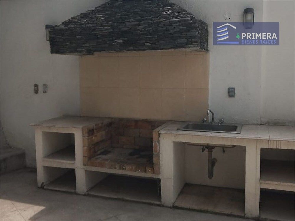 House in Lomas de La Herradura, Huixquilucan, photo 14 of 20