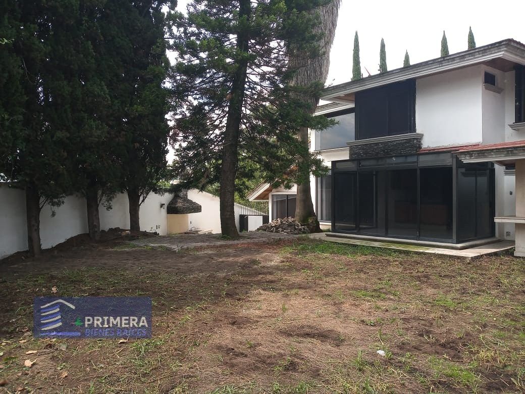 House in Lomas de La Herradura, Huixquilucan, photo 15 of 20