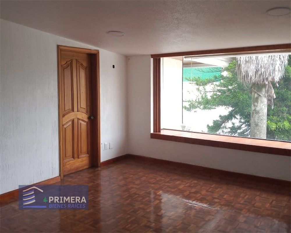 House in Lomas de La Herradura, Huixquilucan, photo 19 of 20
