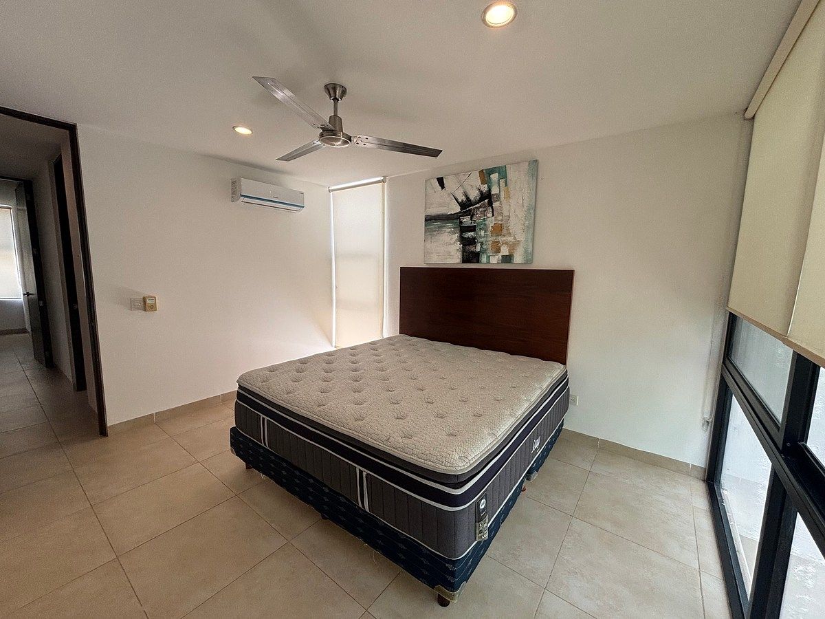 Casa em condomínio fechado em Montebello, Mérida, foto 12 de 18