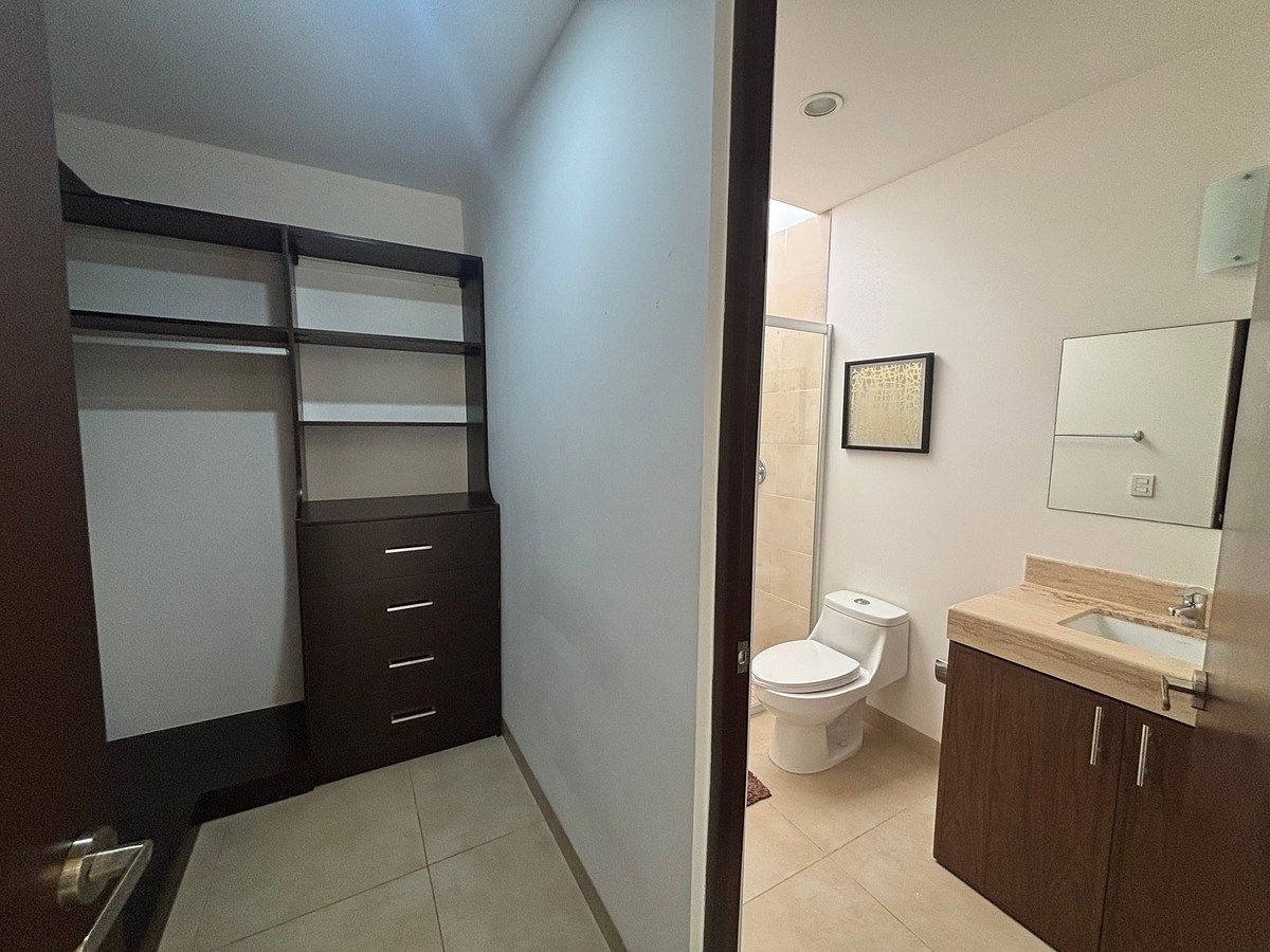 Casa em condomínio fechado em Montebello, Mérida, foto 13 de 18