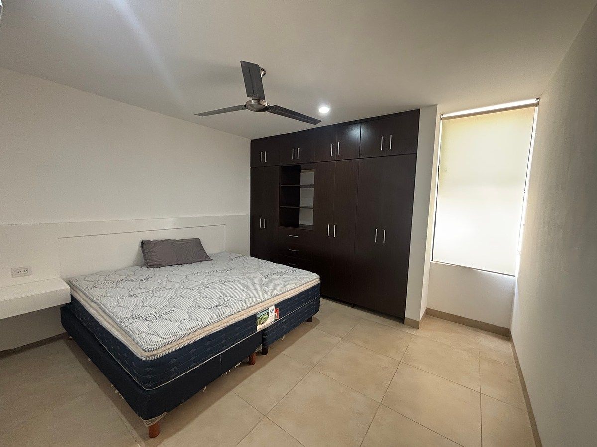 Casa em condomínio fechado em Montebello, Mérida, foto 17 de 18