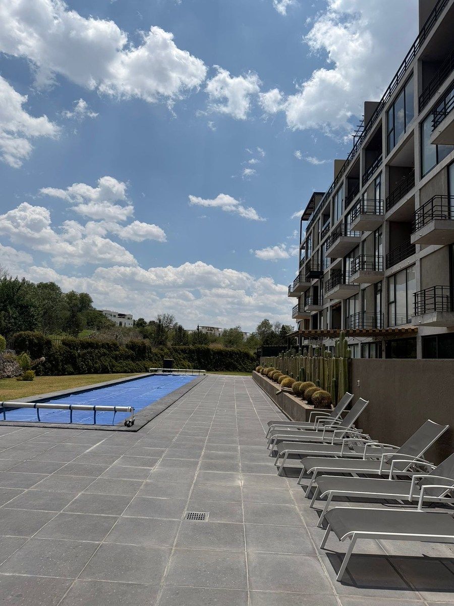 Departamento en Zibatá, El Marqués, foto 18 de 25