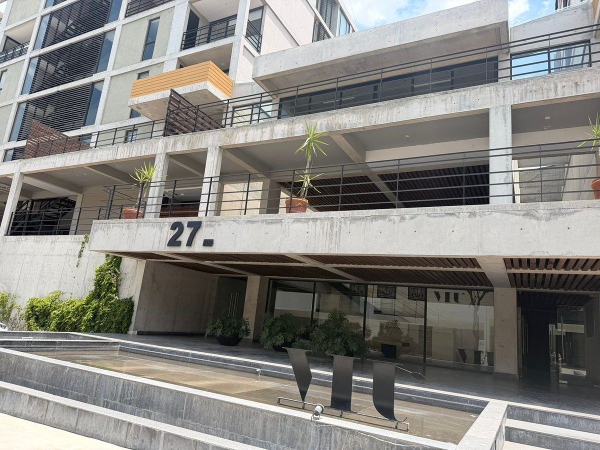 Departamento en Zibatá, El Marqués, foto 25 de 25