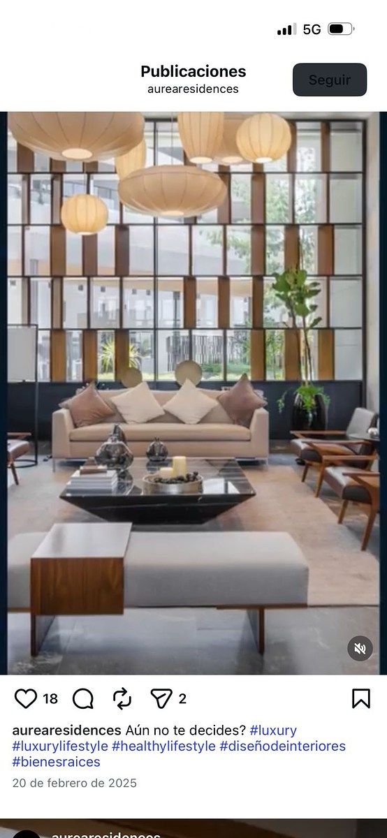 Departamento en Lomas Country Club, Huixquilucan, foto 8 de 10
