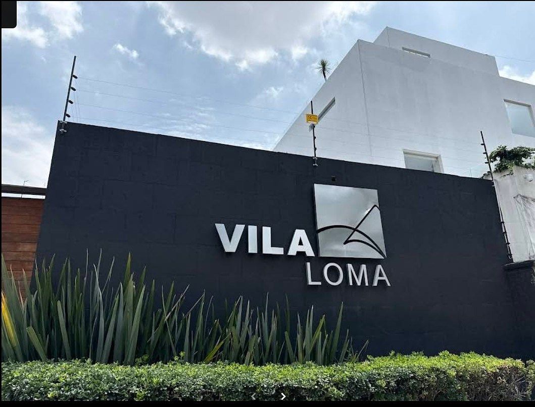Casa en Venta/renta en Vilaloma, Atizapán
