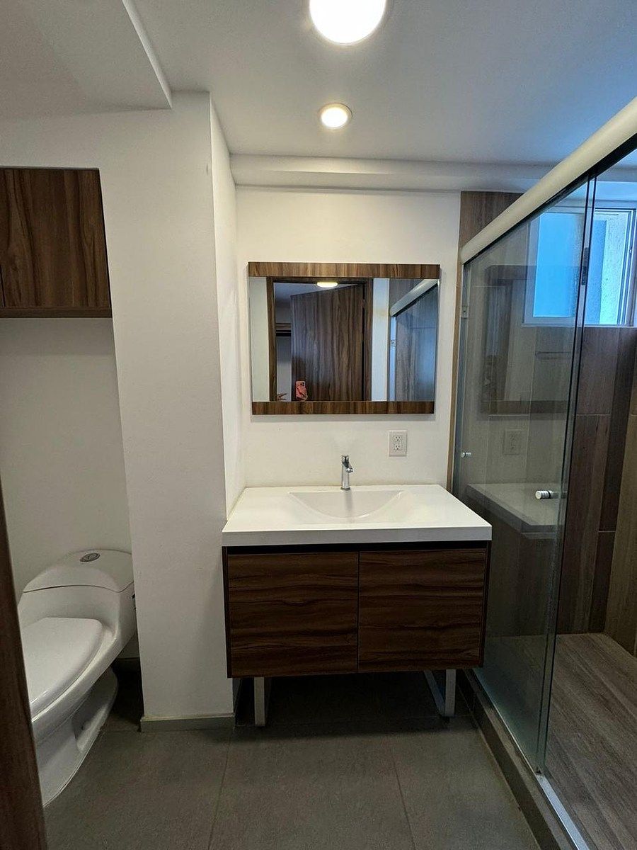 Apartment in Residencial el Refugio, Querétaro, photo 5 of 12