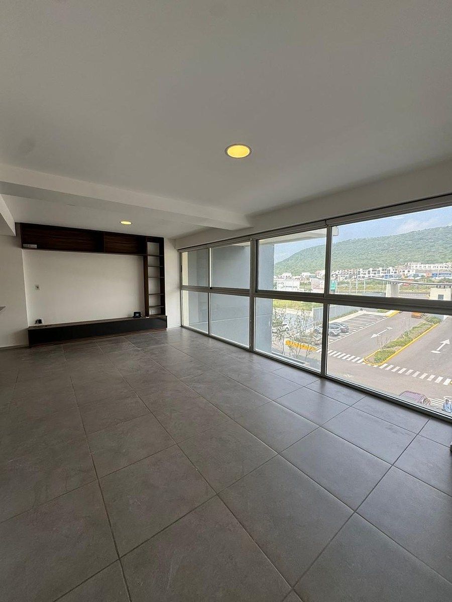 Apartment in Residencial el Refugio, Querétaro, photo 4 of 12