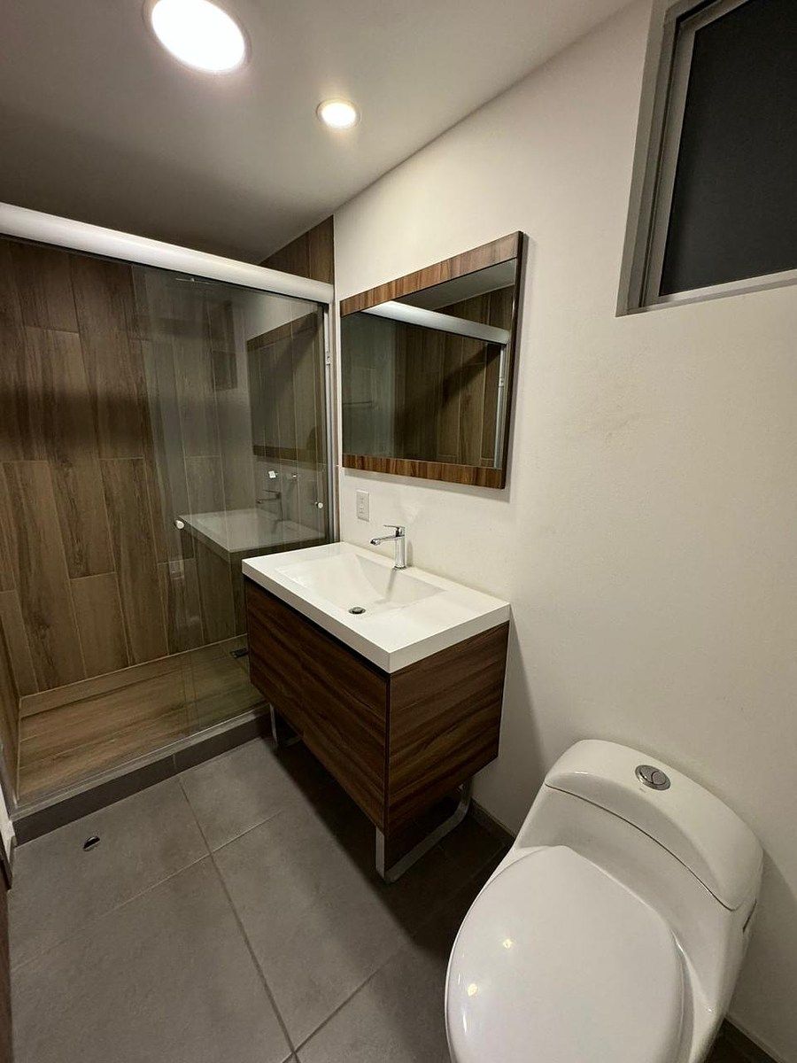 Apartment in Residencial el Refugio, Querétaro, photo 7 of 12