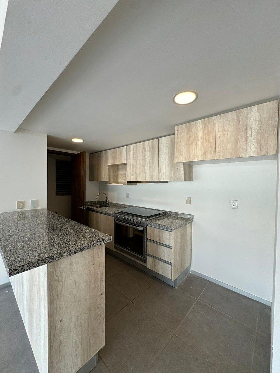 Apartment in Residencial el Refugio, Querétaro, photo 3 of 12