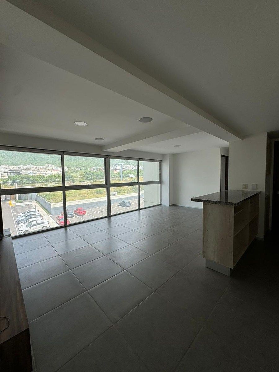 Apartment in Residencial el Refugio, Querétaro, photo 9 of 12