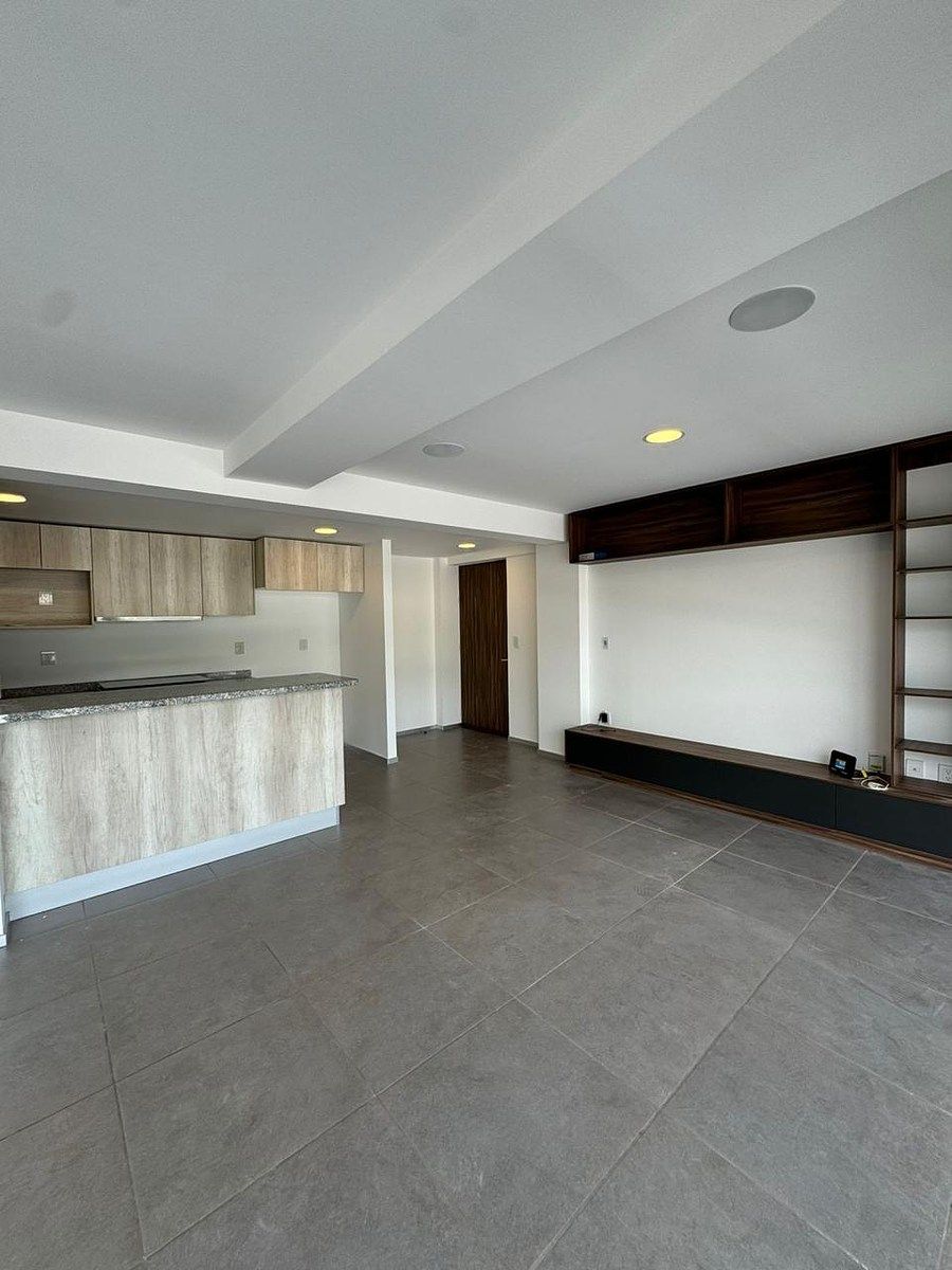Apartment in Residencial el Refugio, Querétaro, photo 2 of 12