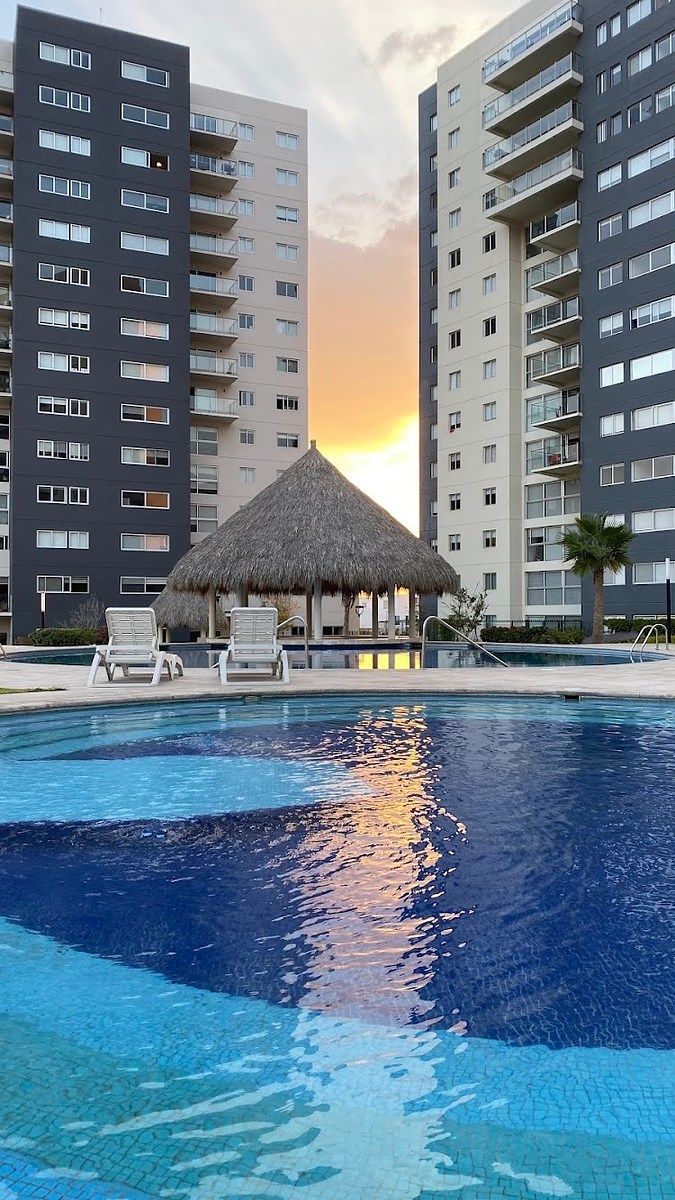 Apartment in Residencial el Refugio, Querétaro, photo 11 of 12