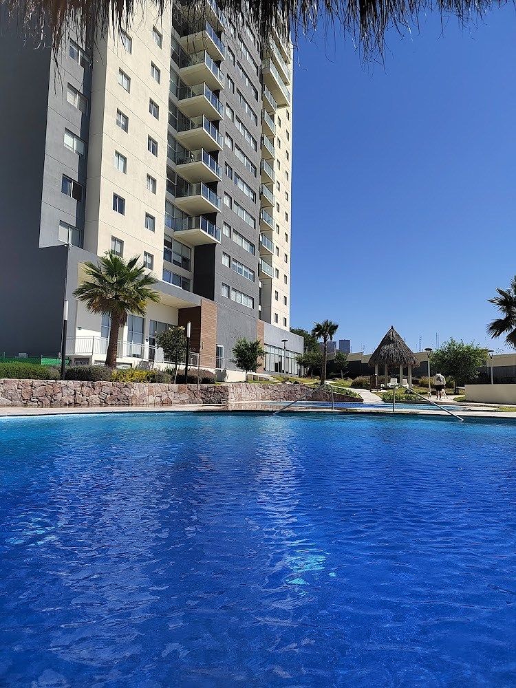 Apartment in Residencial el Refugio, Querétaro, photo 12 of 12