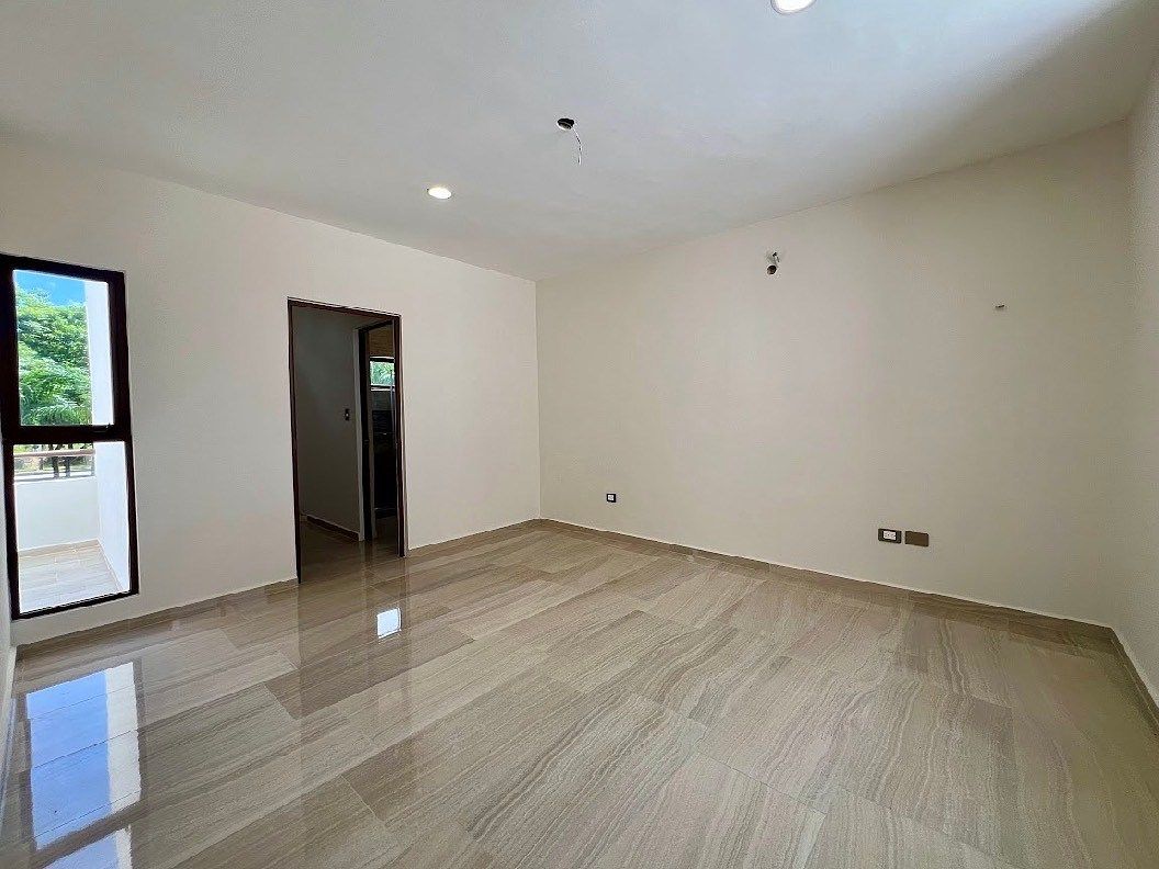 Casa em Cholul, Mérida, foto 4 de 13