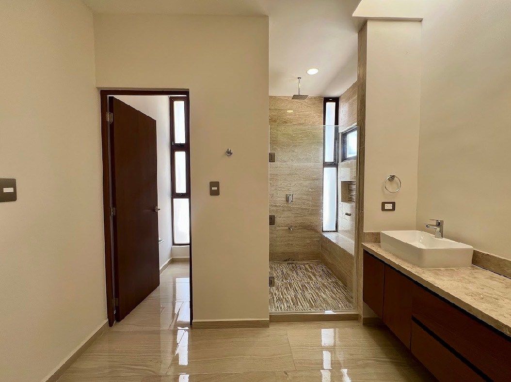 Casa em Cholul, Mérida, foto 6 de 13