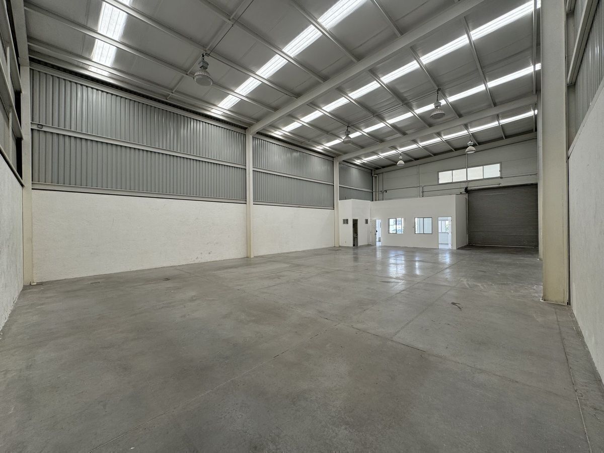 BODEGA RENTA TERRA BUSINESS PARK excelente ubicacion, foto 1 de 6