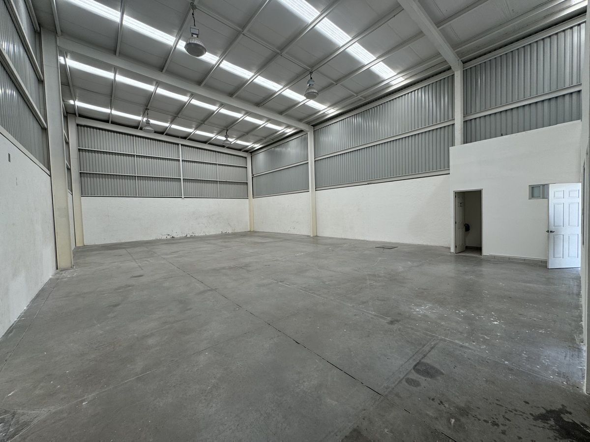 Bodega industrial en Terra Bussines Park, El Marqués, foto 3 de 6