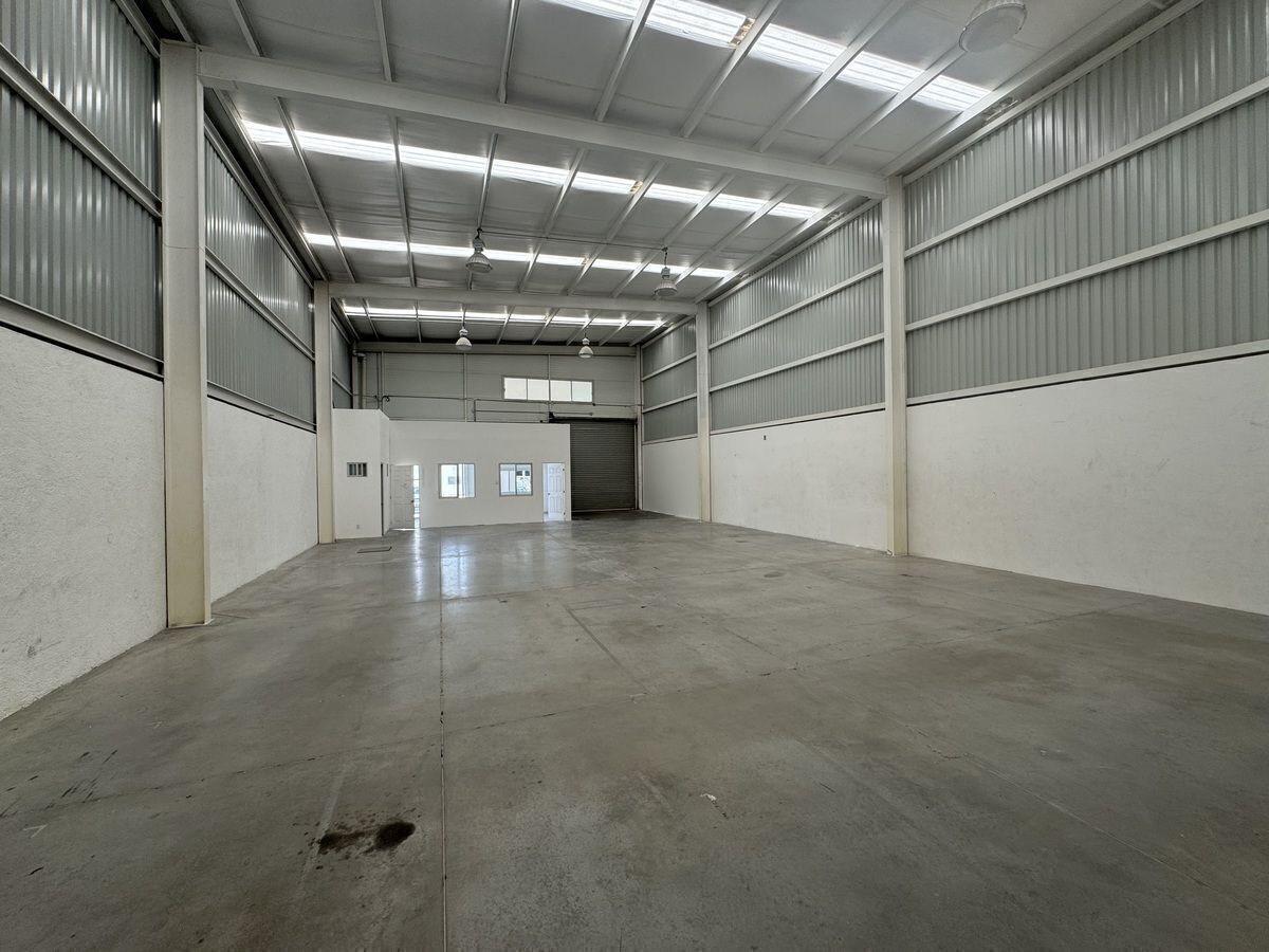 Bodega industrial en Terra Bussines Park, El Marqués, foto 5 de 6