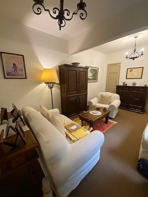 Casa en Los Alpes, Álvaro Obregón, foto 6 de 20