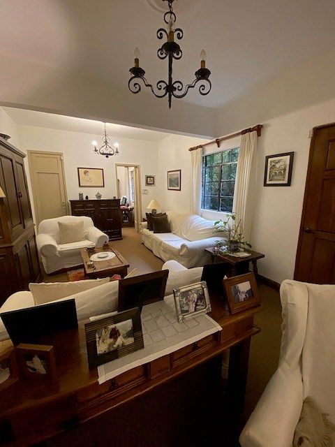 Casa en Los Alpes, Álvaro Obregón, foto 7 de 20