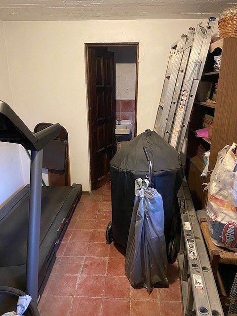 Casa en Los Alpes, Álvaro Obregón, foto 18 de 20