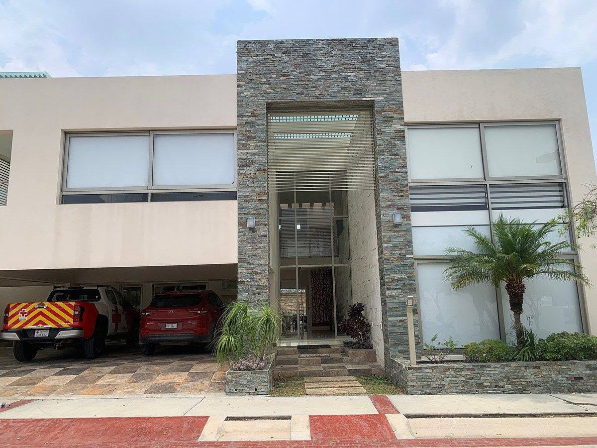 House in Lomas del Campestre, Tuxtla Gutiérrez, photo 2 of 40
