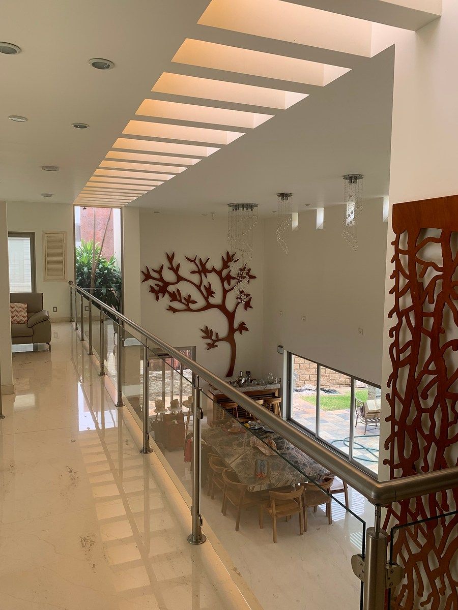 House in Lomas del Campestre, Tuxtla Gutiérrez, photo 7 of 40