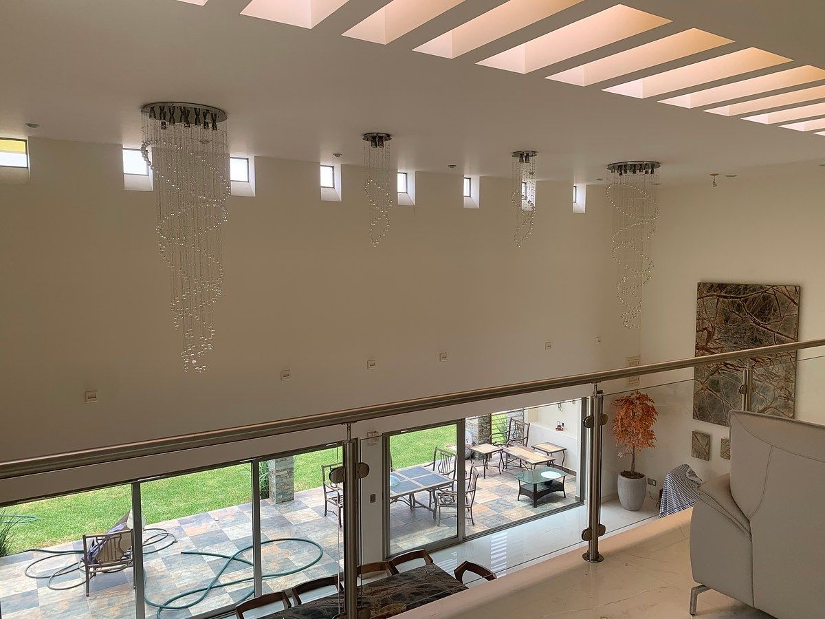 House in Lomas del Campestre, Tuxtla Gutiérrez, photo 15 of 40