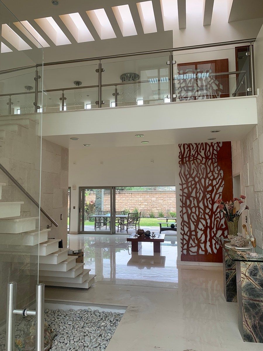 House in Lomas del Campestre, Tuxtla Gutiérrez, photo 24 of 40