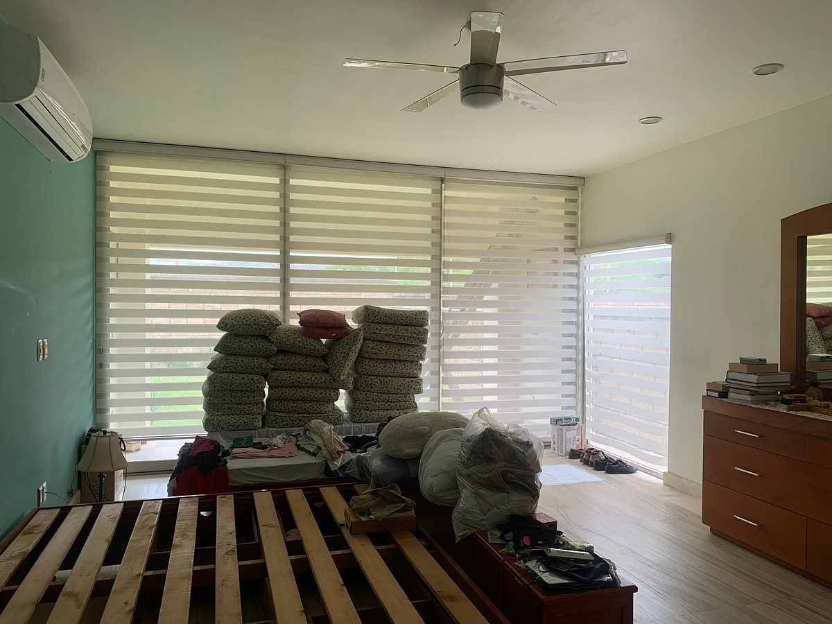 House in Lomas del Campestre, Tuxtla Gutiérrez, photo 27 of 40