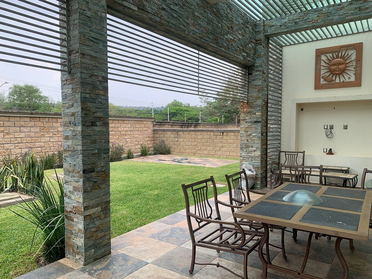 House in Lomas del Campestre, Tuxtla Gutiérrez, photo 35 of 40