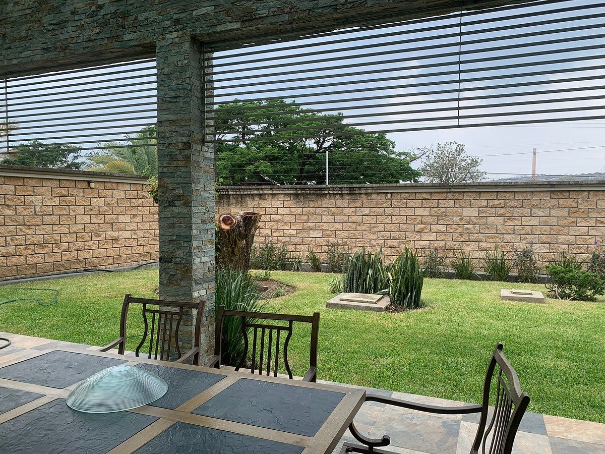 House in Lomas del Campestre, Tuxtla Gutiérrez, photo 36 of 40
